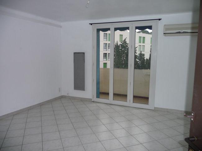 Location APPARTEMENT T3 F3 BALCON LOGGIA RESIDENCE FERMEE SAINT JUST MARSEILLE 13EME 13013 13